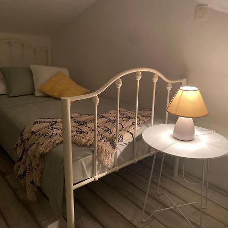 קלנוביצה Apartment Valentina מראה חיצוני תמונה