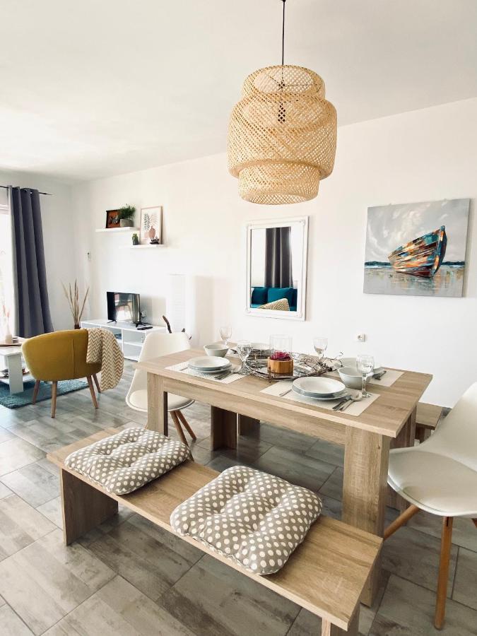 קלנוביצה Apartment Valentina מראה חיצוני תמונה