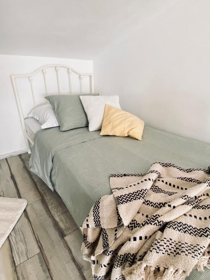 קלנוביצה Apartment Valentina מראה חיצוני תמונה
