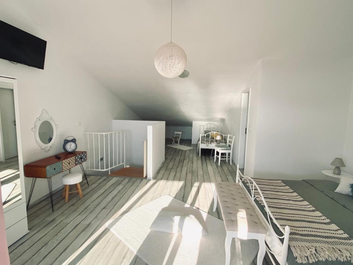 קלנוביצה Apartment Valentina מראה חיצוני תמונה