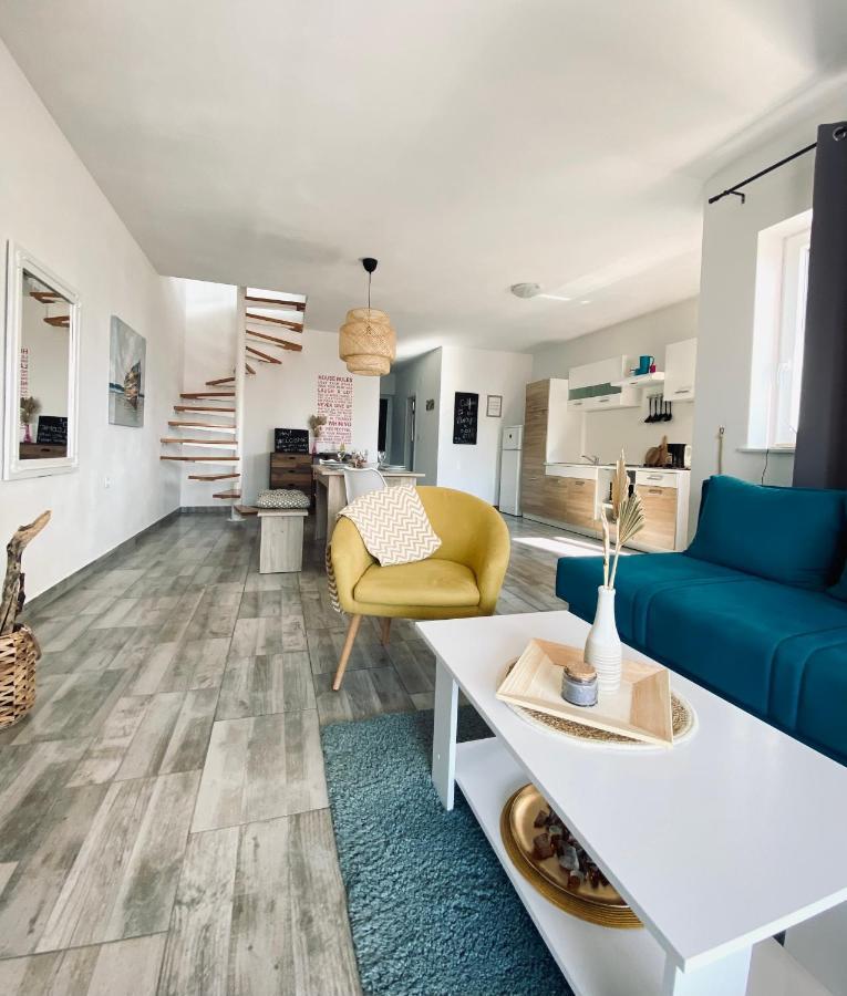 קלנוביצה Apartment Valentina מראה חיצוני תמונה