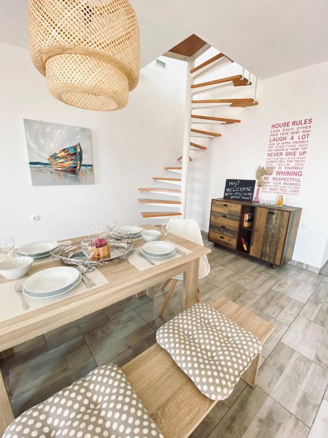 קלנוביצה Apartment Valentina מראה חיצוני תמונה