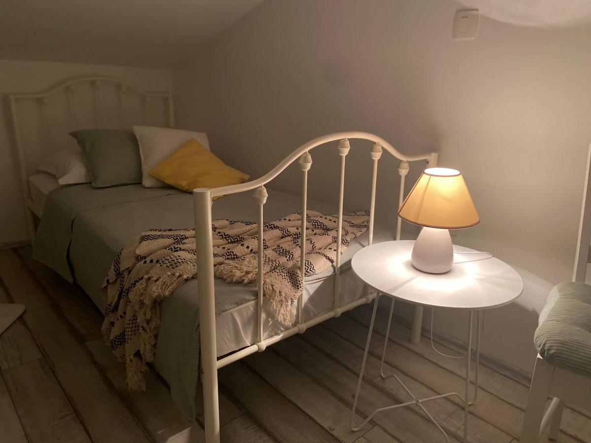 קלנוביצה Apartment Valentina מראה חיצוני תמונה