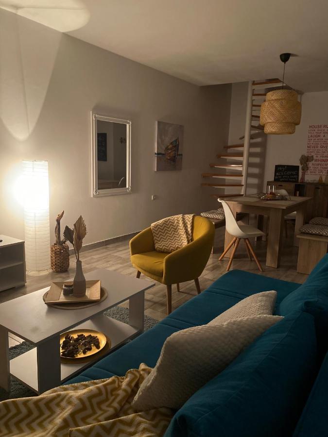 קלנוביצה Apartment Valentina מראה חיצוני תמונה