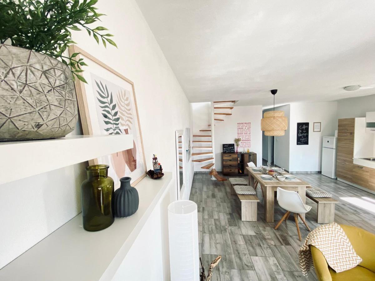 קלנוביצה Apartment Valentina מראה חיצוני תמונה