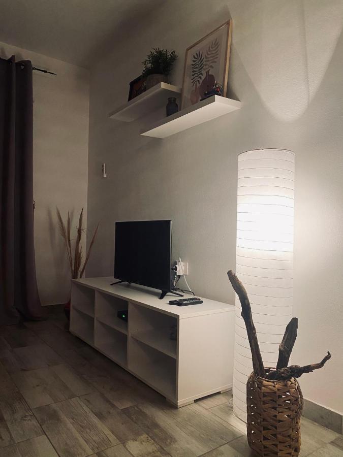 קלנוביצה Apartment Valentina מראה חיצוני תמונה