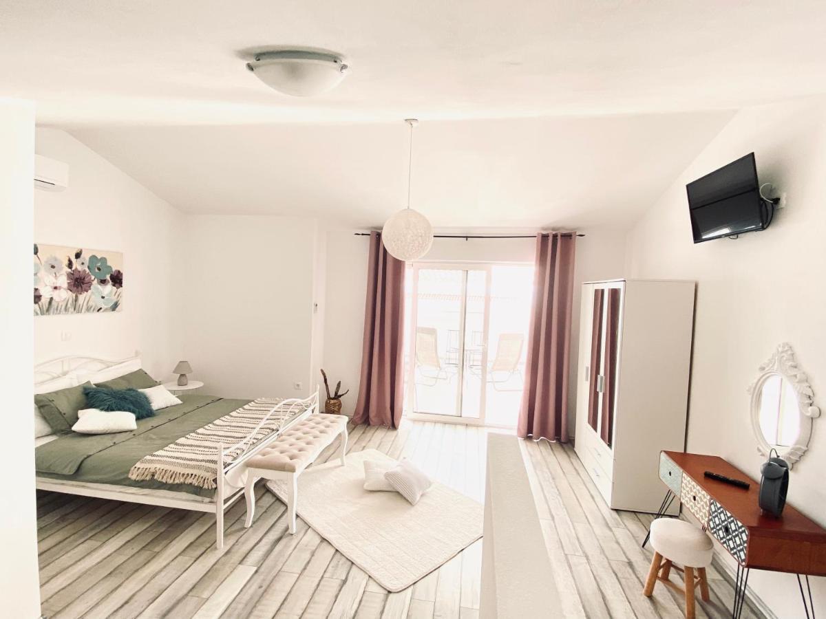 קלנוביצה Apartment Valentina מראה חיצוני תמונה