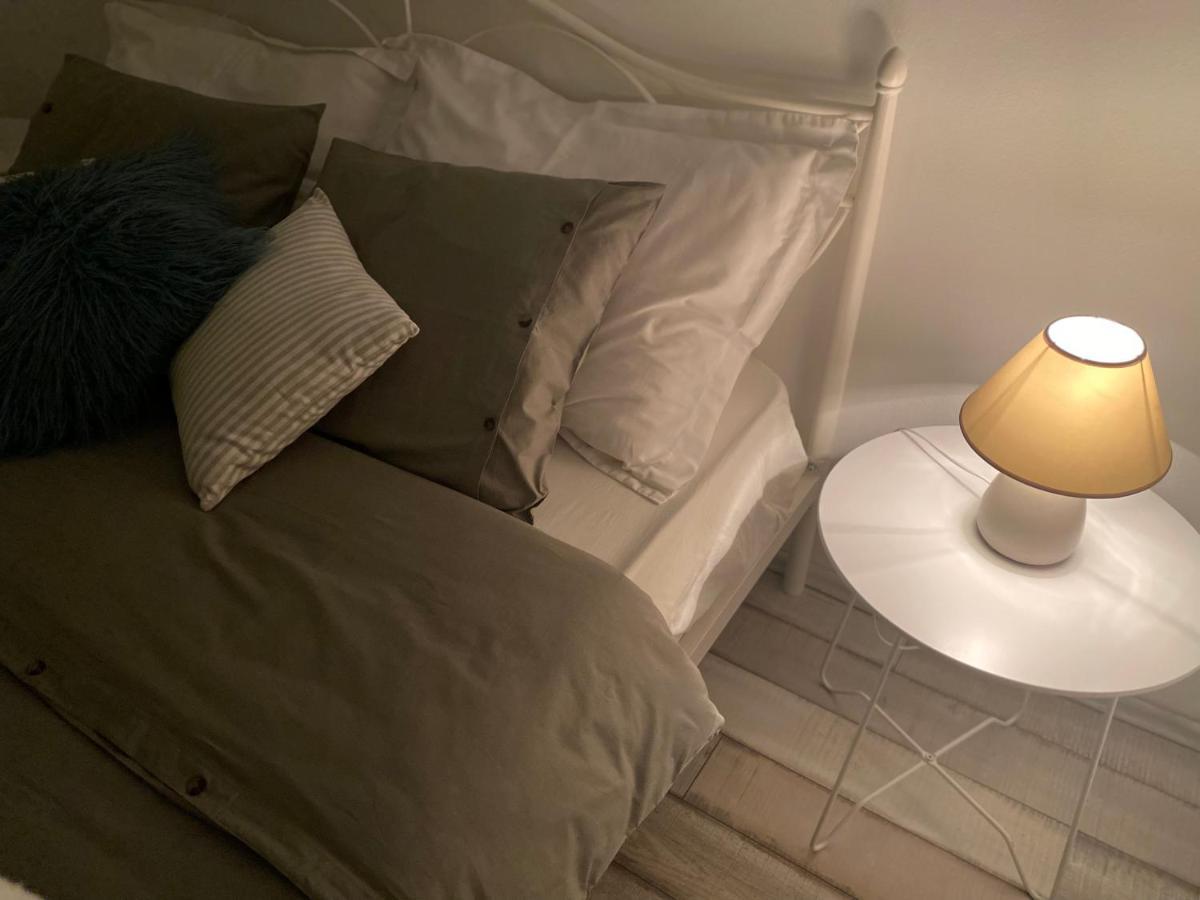 קלנוביצה Apartment Valentina מראה חיצוני תמונה