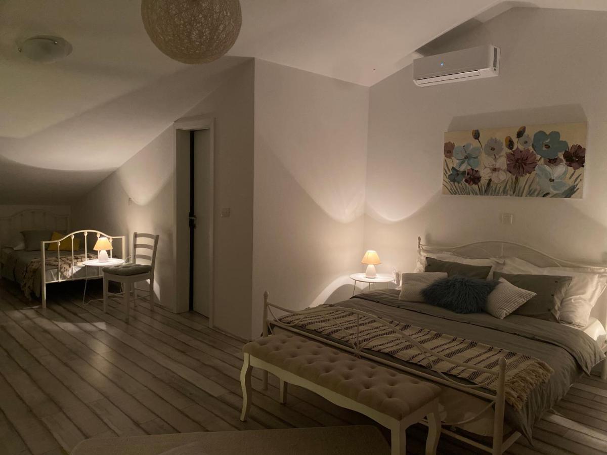 קלנוביצה Apartment Valentina מראה חיצוני תמונה