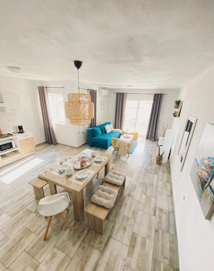 קלנוביצה Apartment Valentina מראה חיצוני תמונה