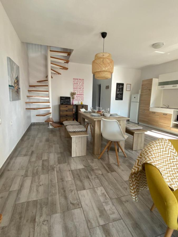 קלנוביצה Apartment Valentina מראה חיצוני תמונה