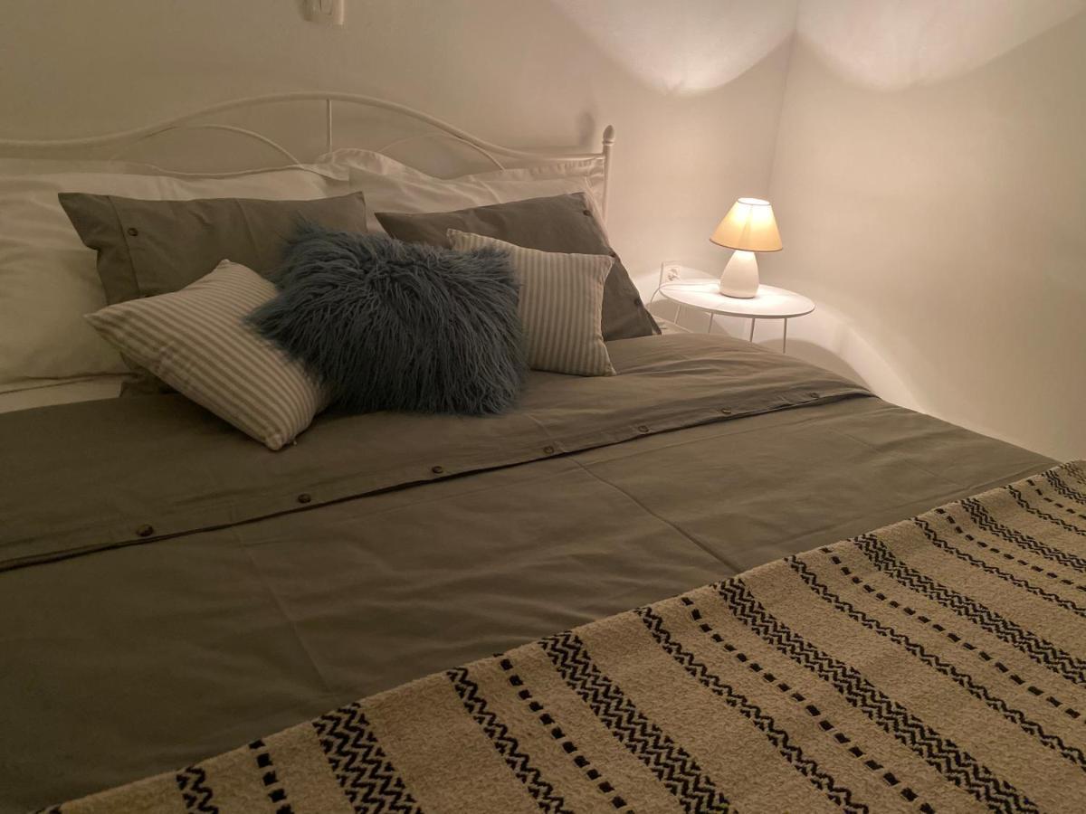 קלנוביצה Apartment Valentina מראה חיצוני תמונה