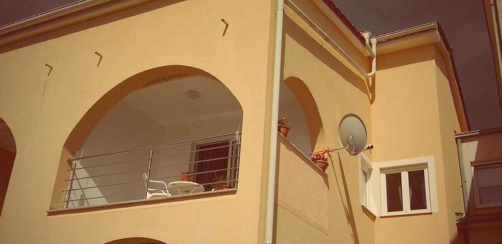 קלנוביצה Apartment Valentina מראה חיצוני תמונה