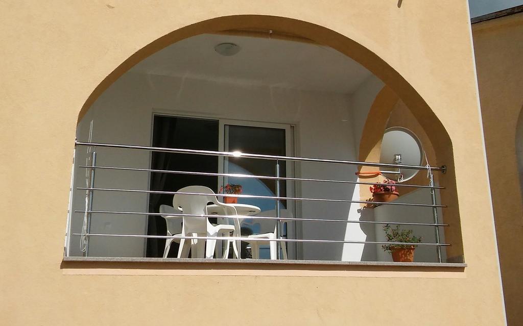 קלנוביצה Apartment Valentina מראה חיצוני תמונה
