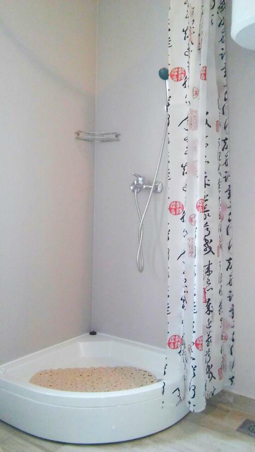 קלנוביצה Apartment Valentina מראה חיצוני תמונה
