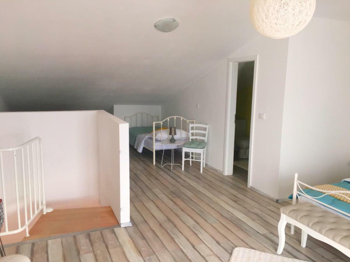 קלנוביצה Apartment Valentina מראה חיצוני תמונה