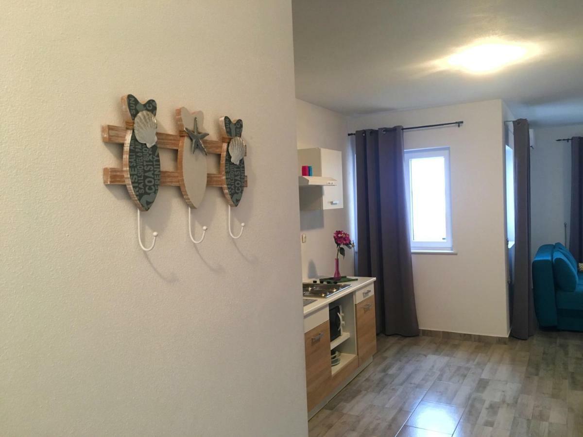 קלנוביצה Apartment Valentina מראה חיצוני תמונה