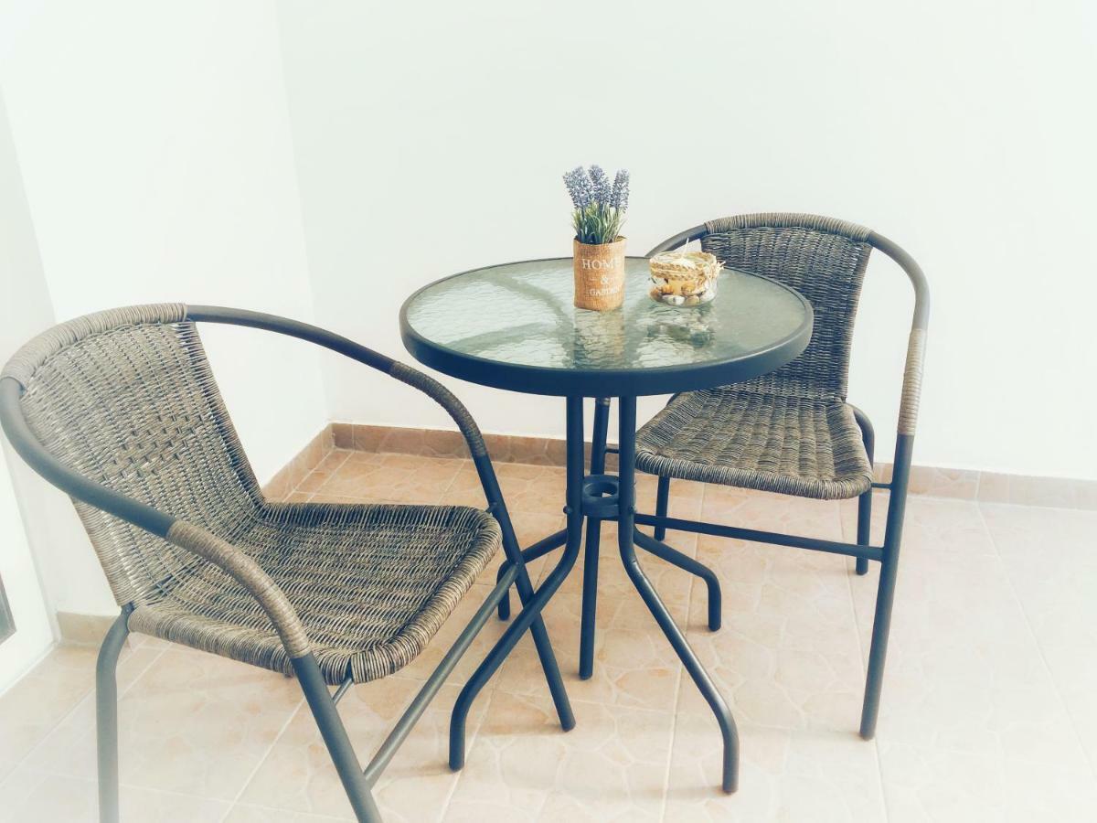 קלנוביצה Apartment Valentina מראה חיצוני תמונה