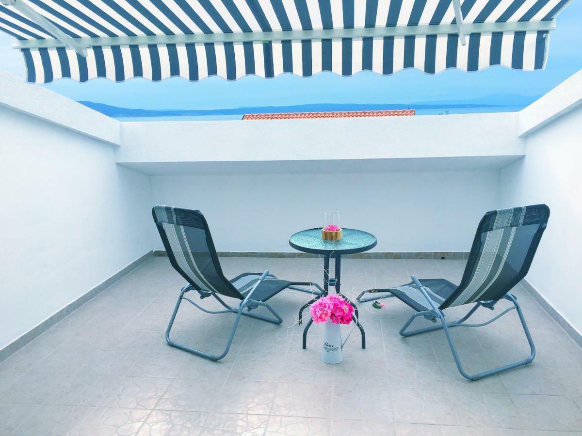 קלנוביצה Apartment Valentina מראה חיצוני תמונה