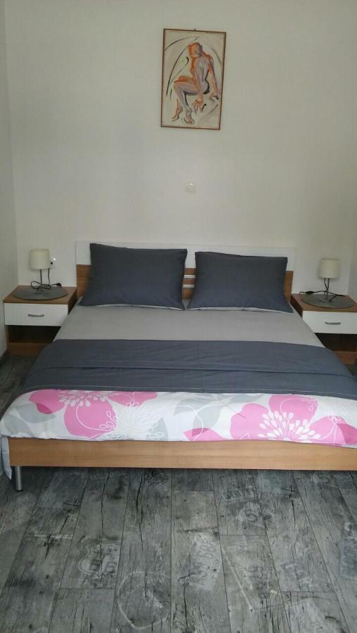 קלנוביצה Apartment Valentina מראה חיצוני תמונה