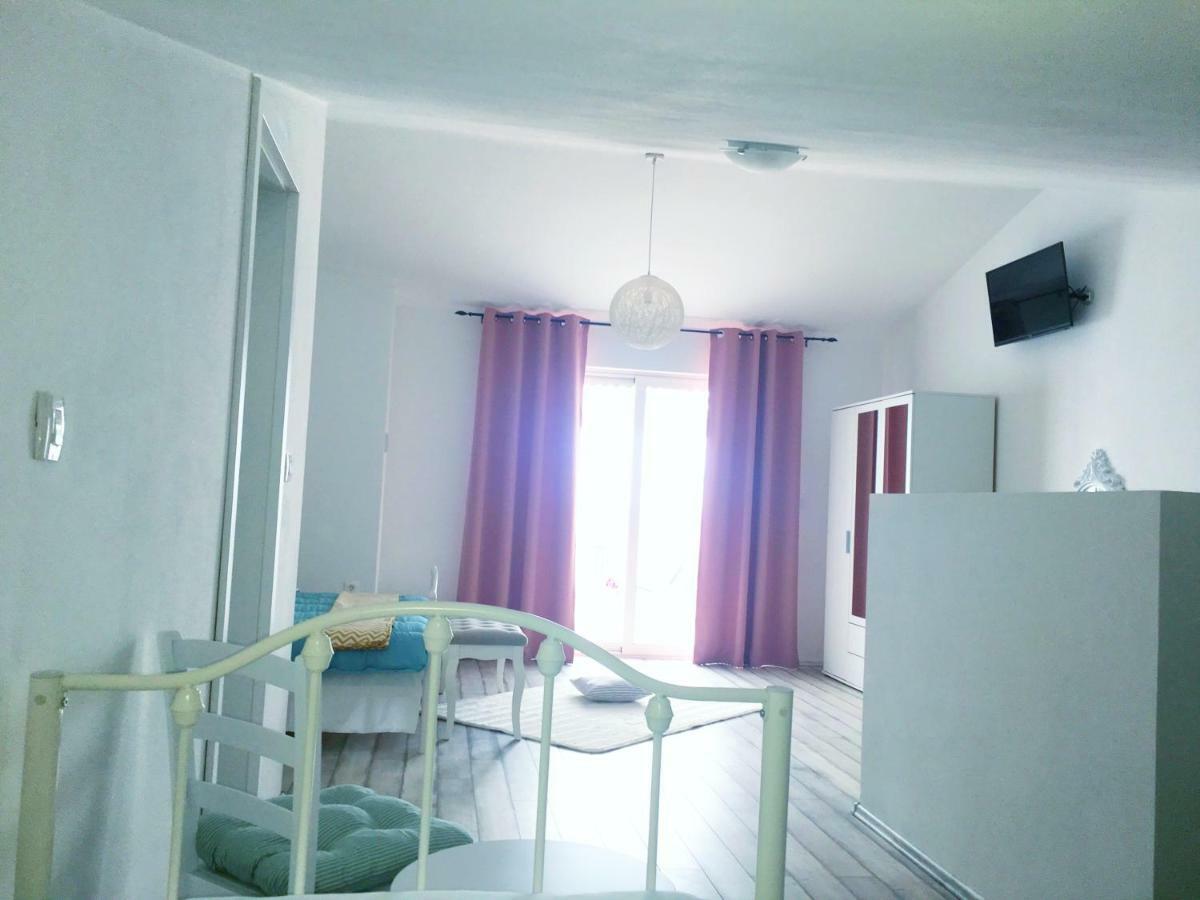 קלנוביצה Apartment Valentina מראה חיצוני תמונה