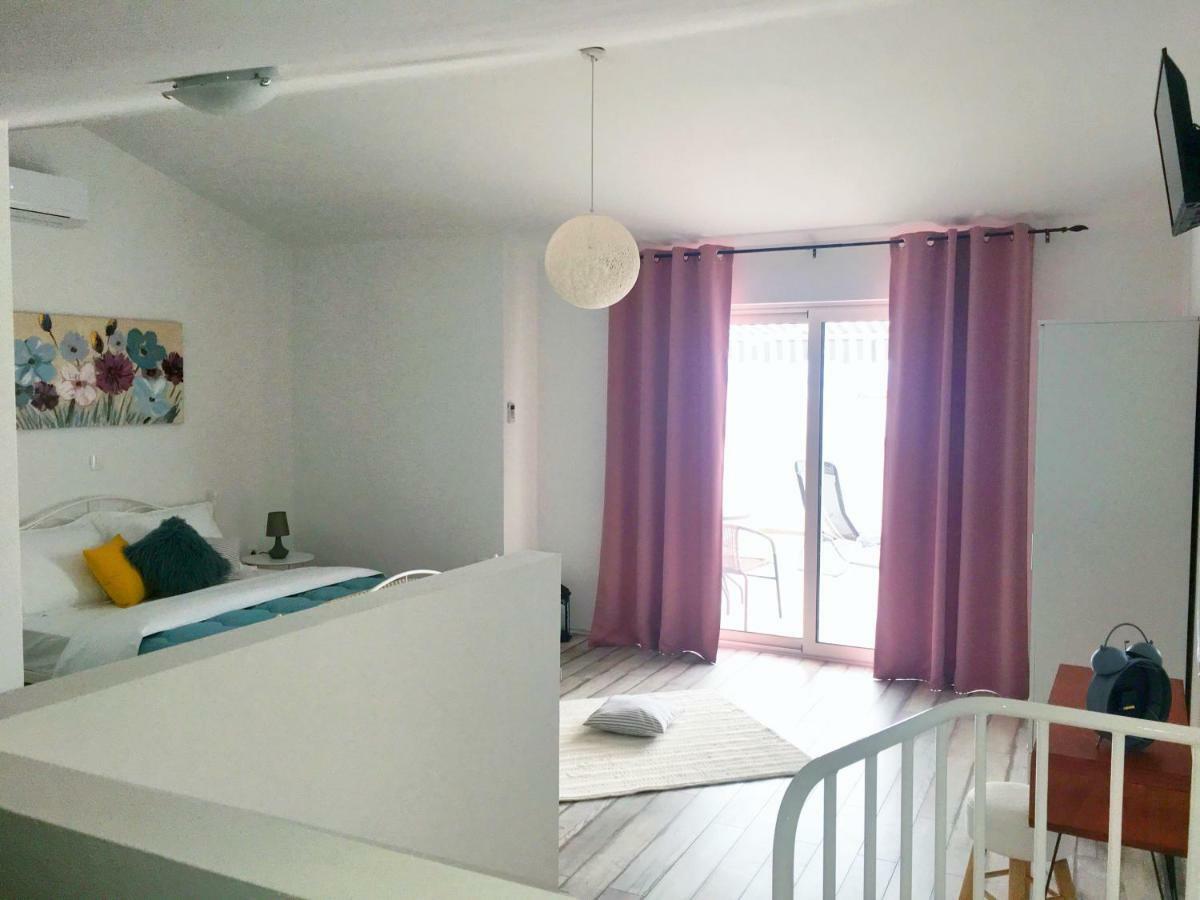קלנוביצה Apartment Valentina מראה חיצוני תמונה