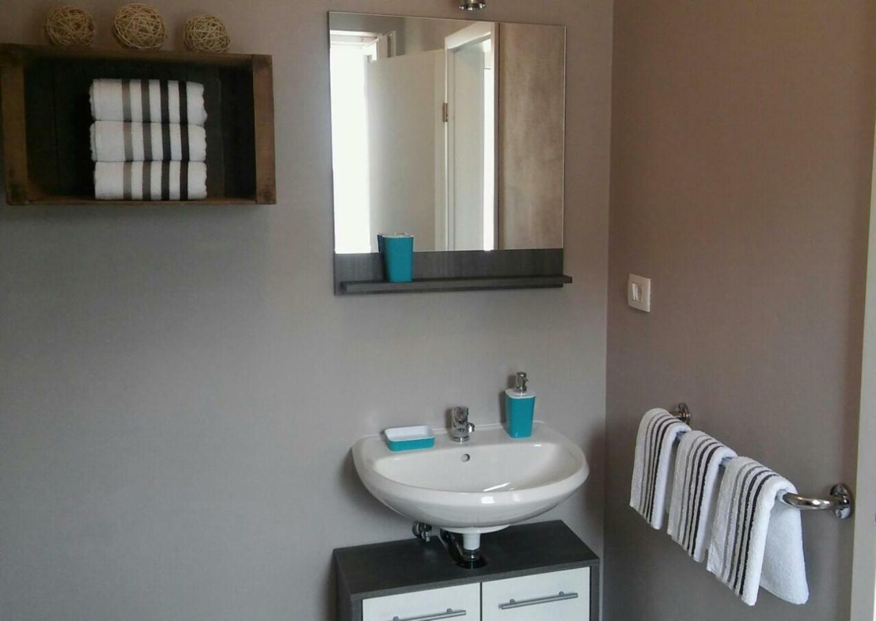 קלנוביצה Apartment Valentina מראה חיצוני תמונה
