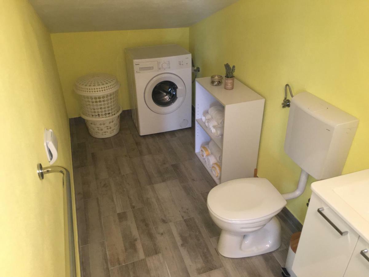 קלנוביצה Apartment Valentina מראה חיצוני תמונה